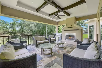 2901 Green Tee Drive, Pearland, TX 77581 - Photo 36