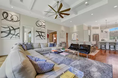 2901 Green Tee Drive, Pearland, TX 77581 - Photo 6