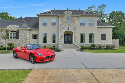 2901 Green Tee Drive, Pearland, TX 77581 - Photo 2