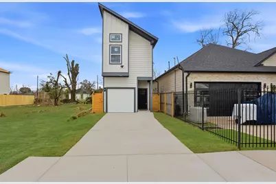 3320 Francis Street #A, Houston, TX 77004 - Photo 1