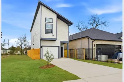 3320 Francis Street #A, Houston, TX 77004 - Photo 4