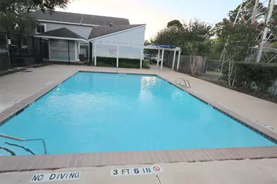 720 Memorial Mews Street #A, Houston, TX 77079 - Photo 12