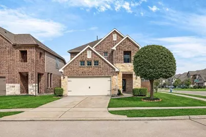 6002 Rivercane Way, Katy, TX 77493 - Photo 1