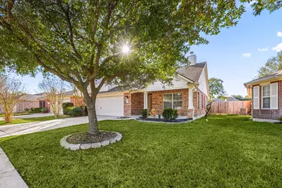 25515 Twister Trail, Spring, TX 77373 - Photo 4