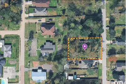 6219 Haight Street, Houston, TX 77028 - Photo 4