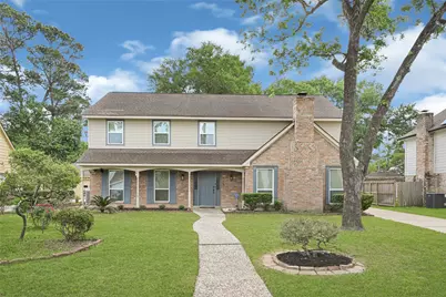 723 Loire Lane, Houston, TX 77090 - Photo 2