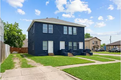 122 Pineview Drive #A, Houston, TX 77012 - Photo 1