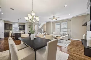 1031 W 21st St, Houston, TX 77008 - Photo 14