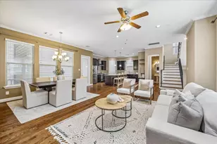 1031 W 21st St, Houston, TX 77008 - Photo 12