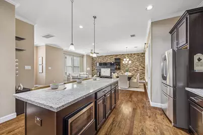 1031 W 21st Street #B, Houston, TX 77008 - Photo 20