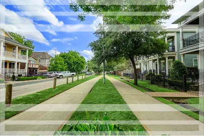 1031 W 21st Street #B, Houston, TX 77008 - Photo 36