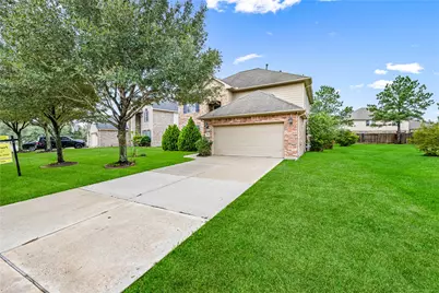 3643 Avalon Spring Lane, Spring, TX 77386 - Photo 2