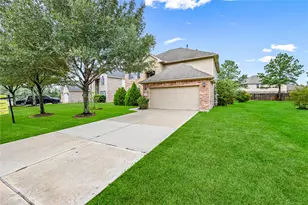 3643 Avalon Spring Ln, Spring, TX 77386 - Photo 2