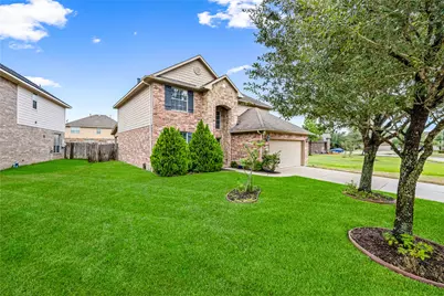3643 Avalon Spring Lane, Spring, TX 77386 - Photo 1
