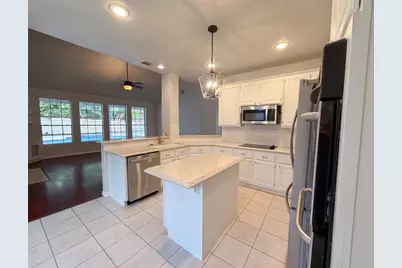 1906 Garden Terrace Drive, Katy, TX 77494 - Photo 2