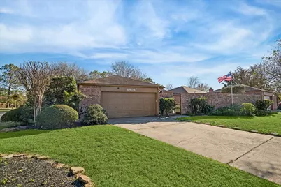 6803 Enns Lane, Spring, TX 77379 - Photo 2