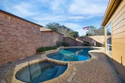 6803 Enns Lane, Spring, TX 77379 - Photo 18