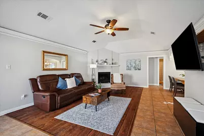 6803 Enns Lane, Spring, TX 77379 - Photo 6