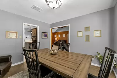 6614 Brittany Park Lane, Houston, TX 77066 - Photo 14