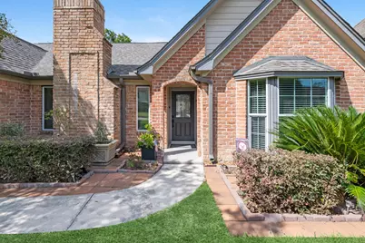 6614 Brittany Park Lane, Houston, TX 77066 - Photo 2