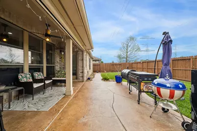 9231 Cold Hollow Lane, Missouri City, TX 77459 - Photo 30