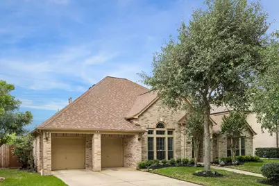 9231 Cold Hollow Lane, Missouri City, TX 77459 - Photo 6