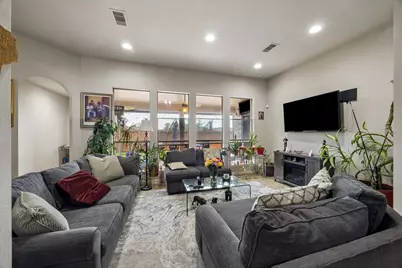 9231 Cold Hollow Lane, Missouri City, TX 77459 - Photo 12