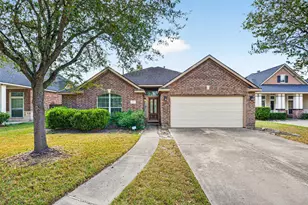 23823 Clover Trail, Katy, TX 77494 - Photo 2