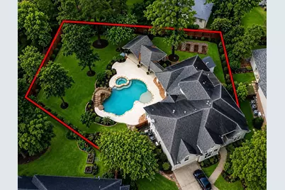 7 Birchwood Park Place, The Woodlands, TX 77382 - Photo 22