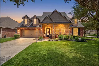 24563 Yorktown Heights Drive, Porter, TX 77365 - Photo 1