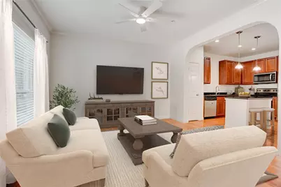 9200 Westheimer Road #1701, Houston, TX 77063 - Photo 8