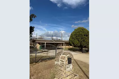 8437 Catalina Lane, Houston, TX 77075 - Photo 1
