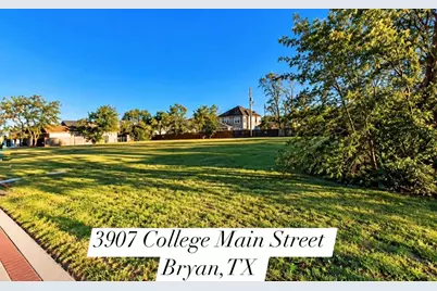 3907 College Main Street, Bryan, TX 77801 - Photo 1