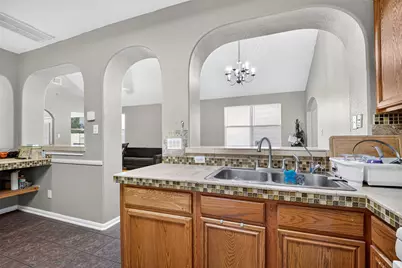 10119 W Palm Lake Drive, Houston, TX 77034 - Photo 18