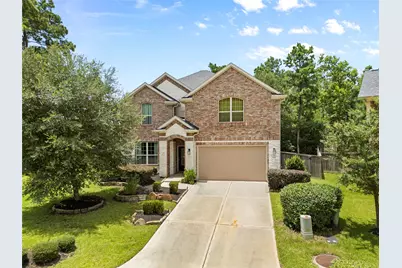 135 Teralyn Grove Loop, Conroe, TX 77318 - Photo 1