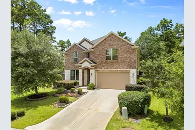 135 Teralyn Grove Loop, Conroe, TX 77318 - Photo 2