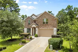 135 Teralyn Grove Loop, Conroe, TX 77318 - Photo 2