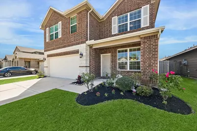 906 Barstow Drive, Rosharon, TX 77583 - Photo 2