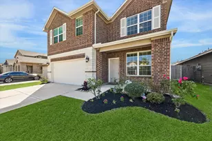 906 Barstow Dr, Rosharon, TX 77583 - Photo 2