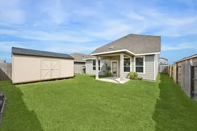 906 Barstow Drive, Rosharon, TX 77583 - Photo 28