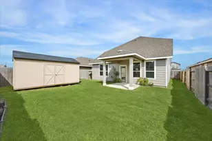 906 Barstow Dr, Rosharon, TX 77583 - Photo 28