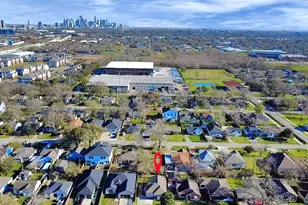 3437 Seabrook St, Houston, TX 77021 - Photo 4