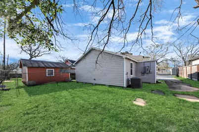 3437 Seabrook Street, Houston, TX 77021 - Photo 6