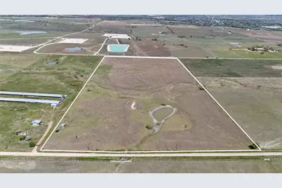 Tbd County Road 291, Shiner, TX 77984 - Photo 2