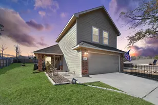 15291 Arrowhead Loop W, Willis, TX 77378 - Photo 2