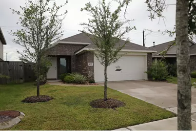 4122 Brazos Brook Trail, Baytown, TX 77521 - Photo 1