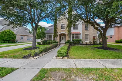 5519 Evening Shore Drive, Houston, TX 77041 - Photo 4