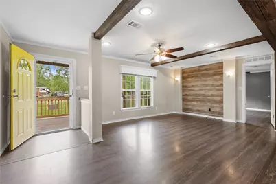 141 Leaning Oak Drive, Point Blank, TX 77364 - Photo 1