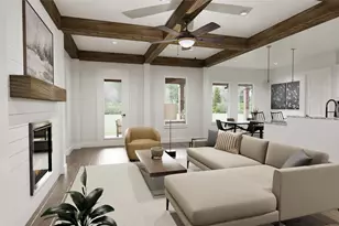 5632 Marigold Mile Dr, Magnolia, TX 77354 - Photo 2