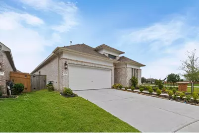 1939 Misty Field Drive, Missouri City, TX 77459 - Photo 2